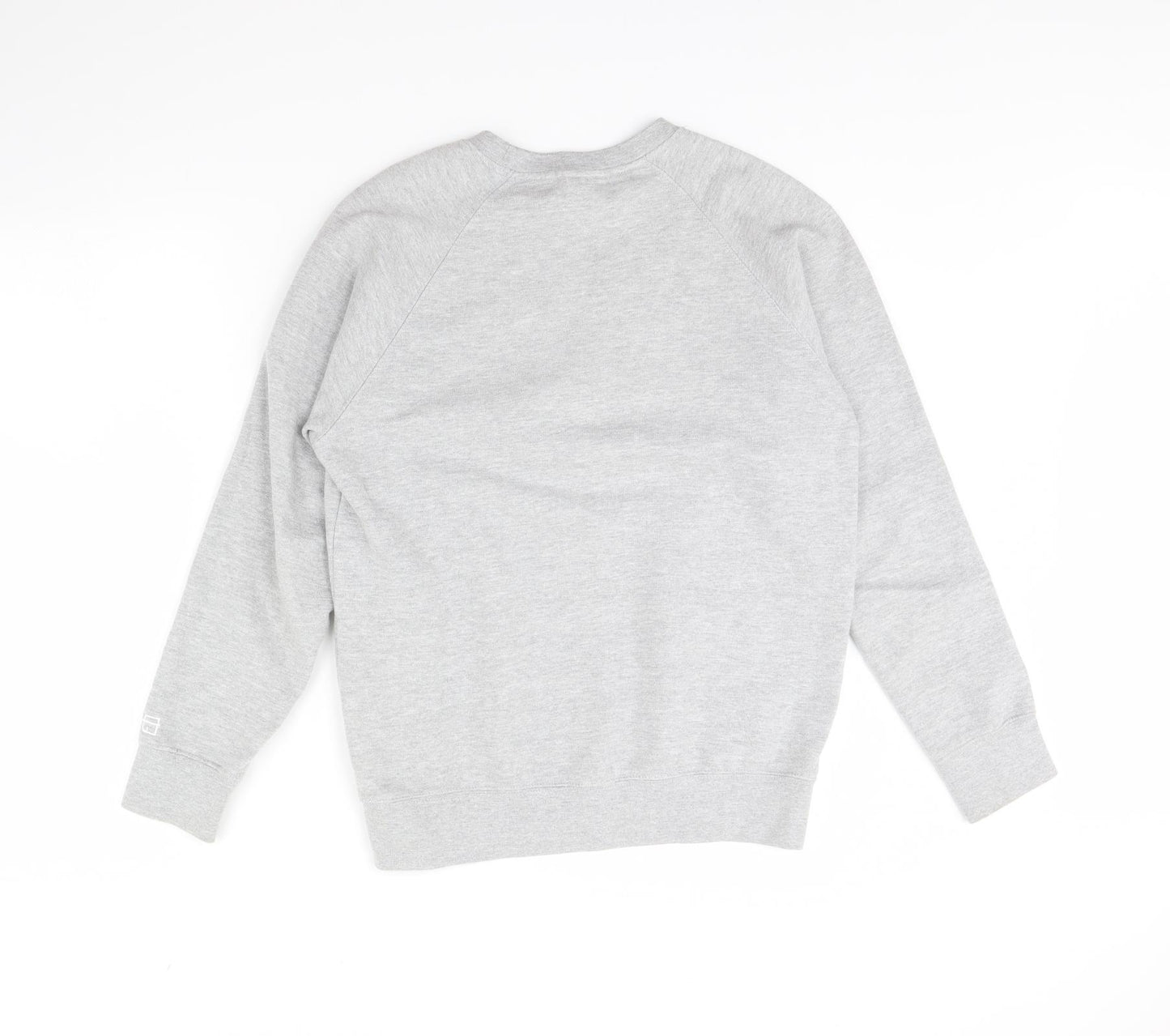Preworn Mens Grey   Pullover Jumper Size S