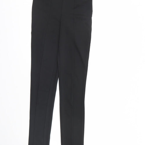 Vera Moda Womens Black   Capri Leggings Size M L35 in