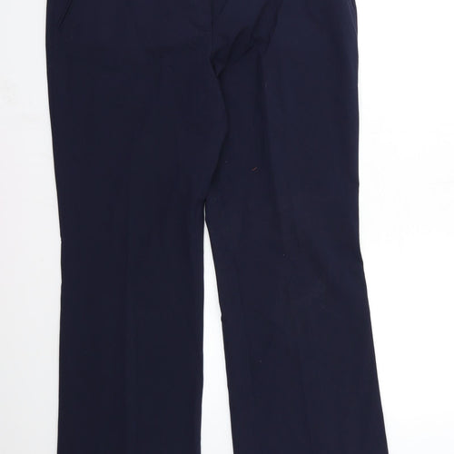 Mexx Womens Blue   Trousers  Size 18 L29 in