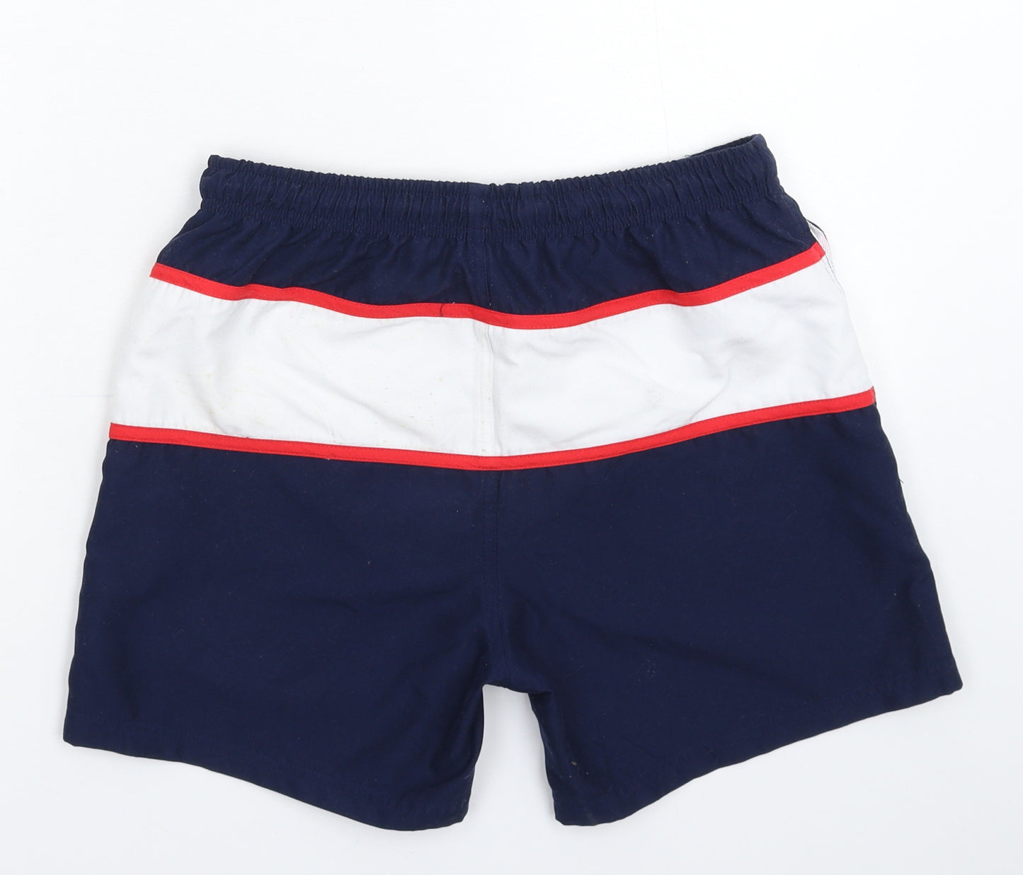 Primark Mens Blue   Athletic Shorts Size XS