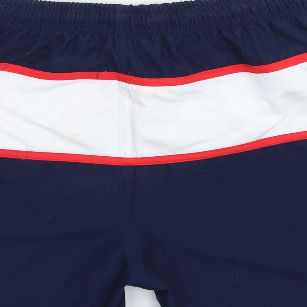 Primark Mens Blue   Athletic Shorts Size XS