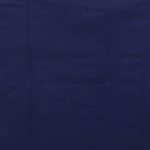 Blue Max Boys Blue   Basic Polo Size 5-6 Years