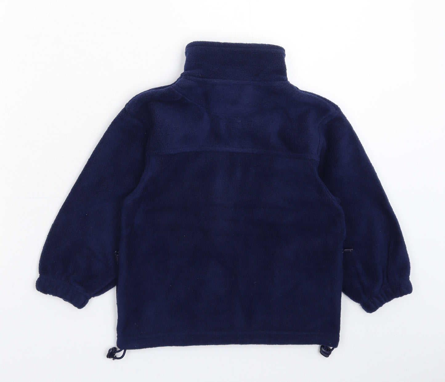 Phoenix Boys Blue  Fleece Jacket  Size S