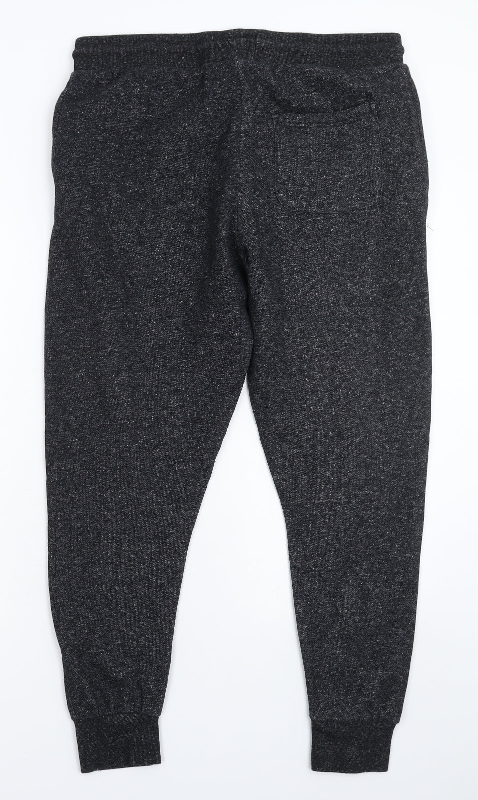 Primark Mens Grey   Jogger Trousers Size L L26 in