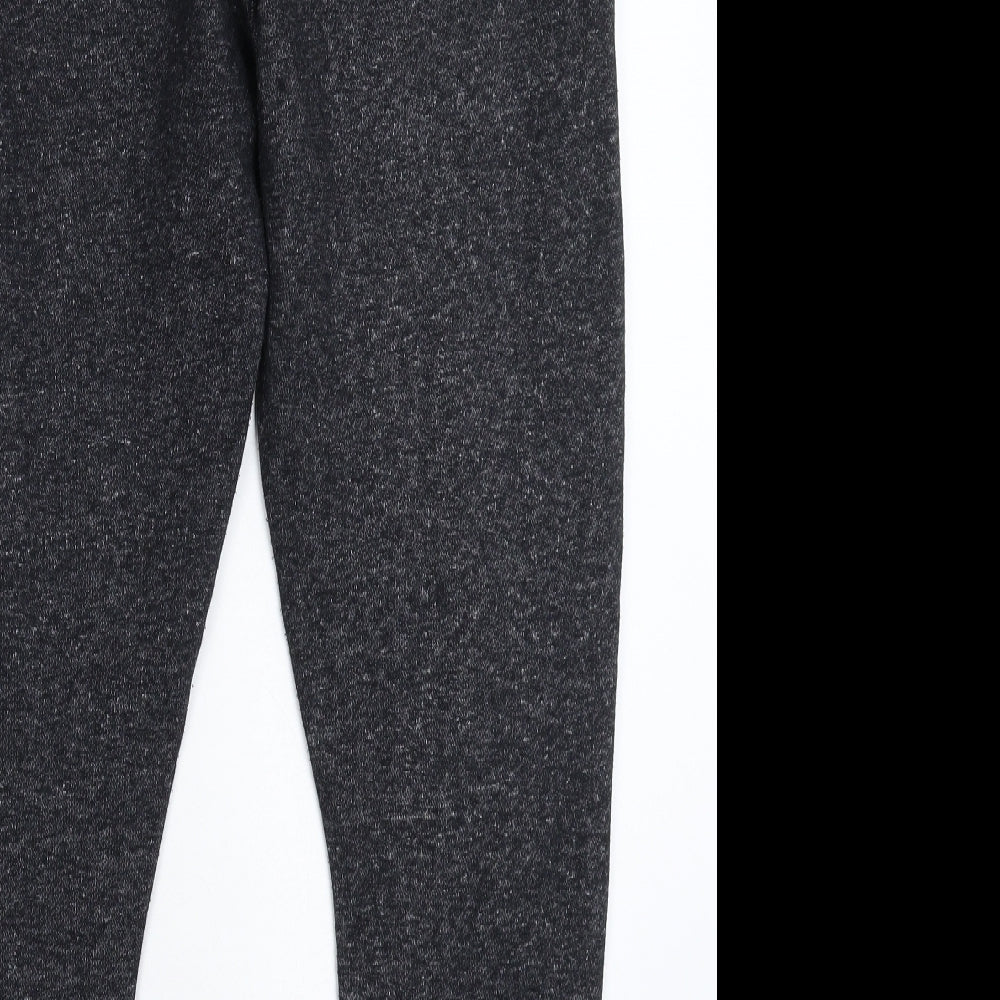 Primark Mens Grey   Jogger Trousers Size L L26 in
