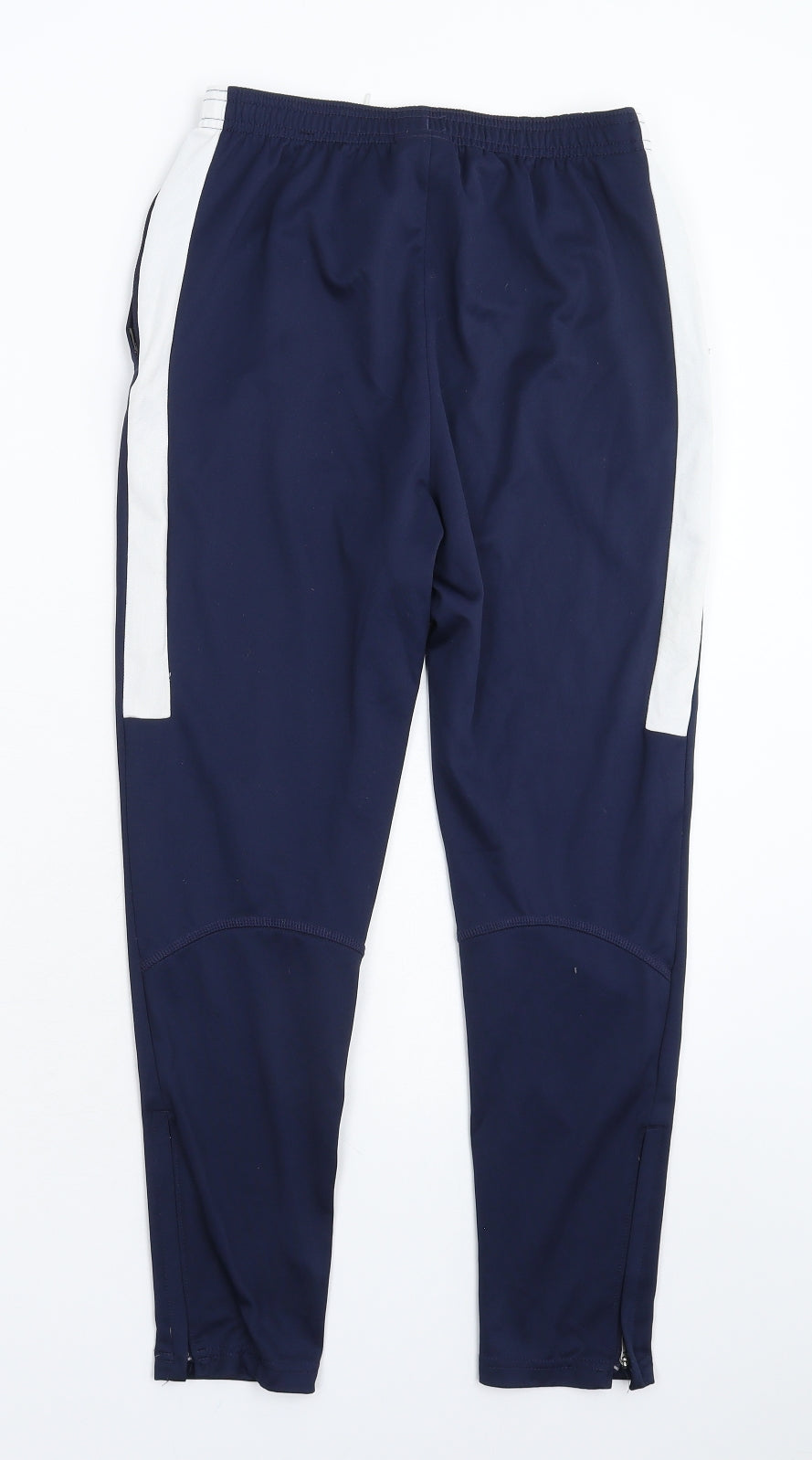Nike Boys Blue   Jogger Trousers Size 12-13 Years