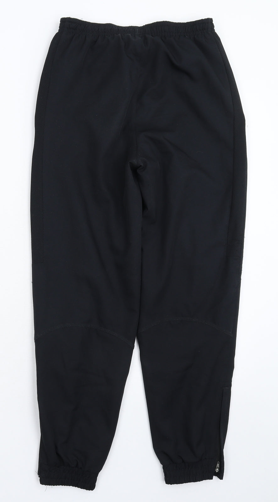 Nike Boys Black   Jogger Trousers Size 12-13 Years