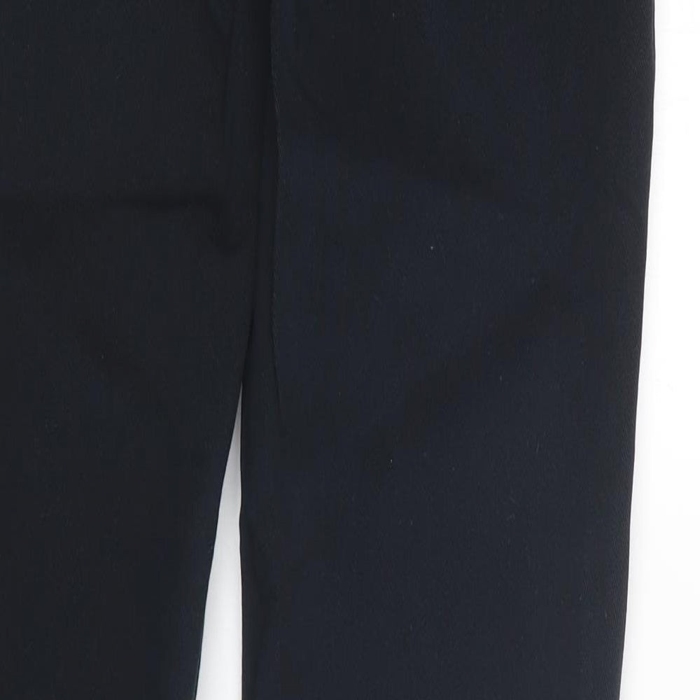 Denim co Mens Black  Denim Skinny Jeans Size 32 L32 in