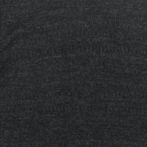 Per Una Womens Grey   Cardigan Jumper Size XL