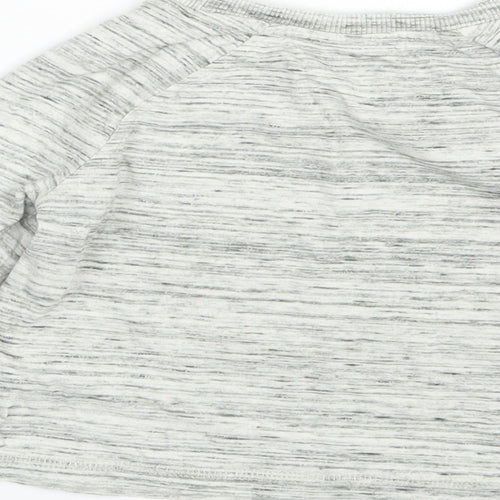 George  Grey   Basic T-Shirt Size 12-18 Months