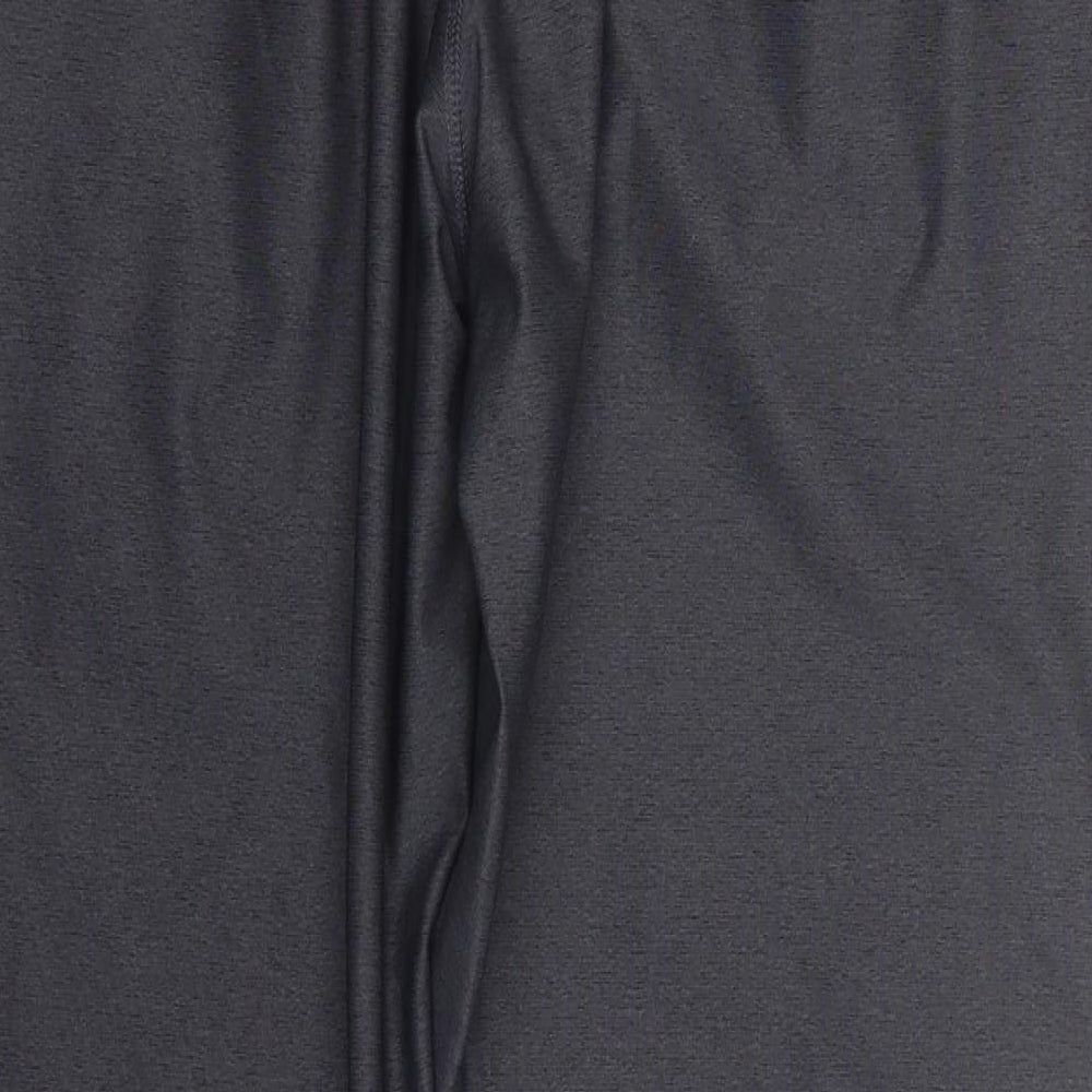 Ohmme Mens Grey   Jogger Trousers Size M L28 in