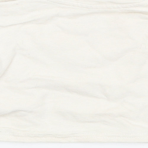 Primark Baby Beige   Basic T-Shirt Size 3-6 Months