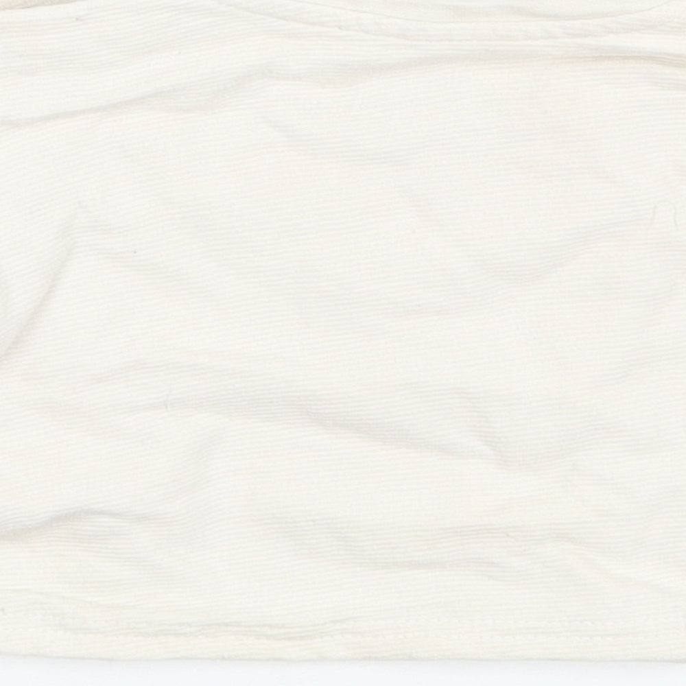 Primark Baby Beige   Basic T-Shirt Size 3-6 Months