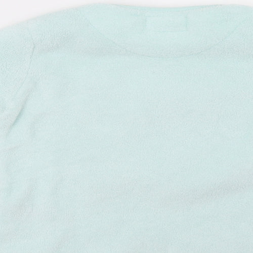 Primark Girls Green    Pyjama Top Size 7-8 Years