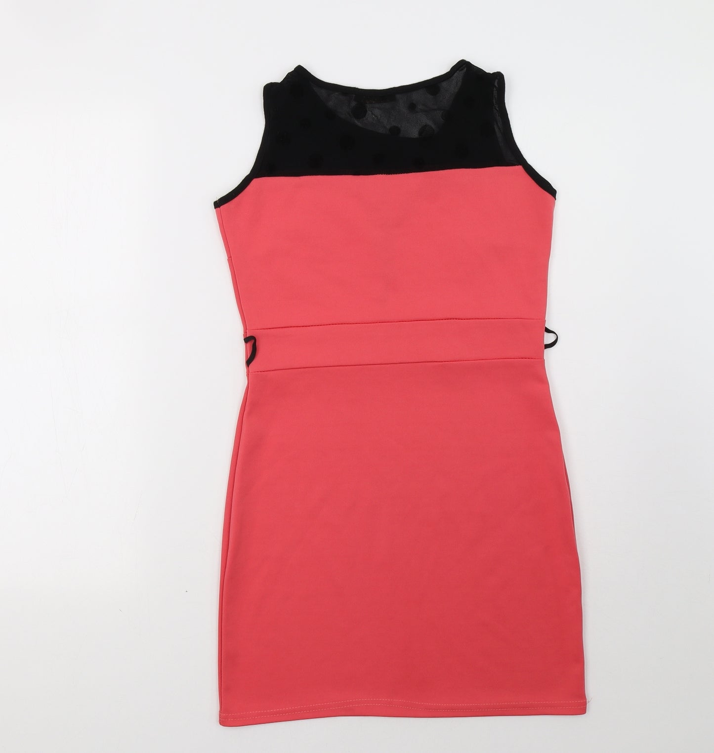 high rose Womens Pink   A-Line  Size 12