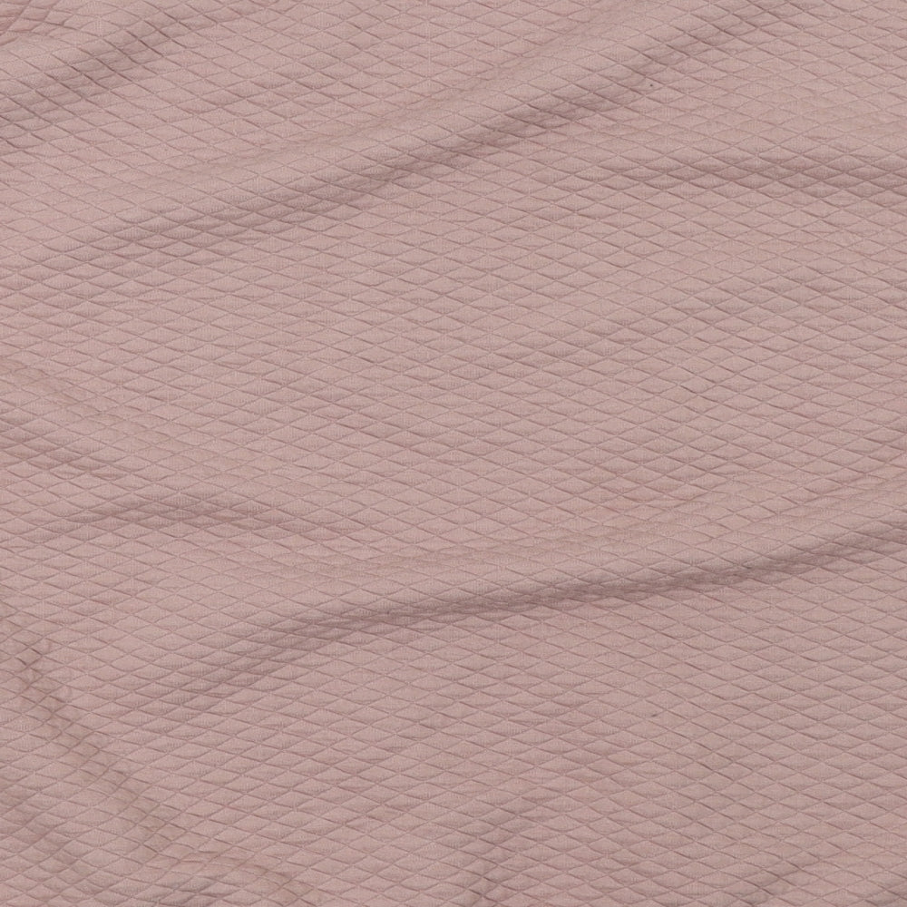 Primark Womens Pink   Pullover Sweatshirt Size 16