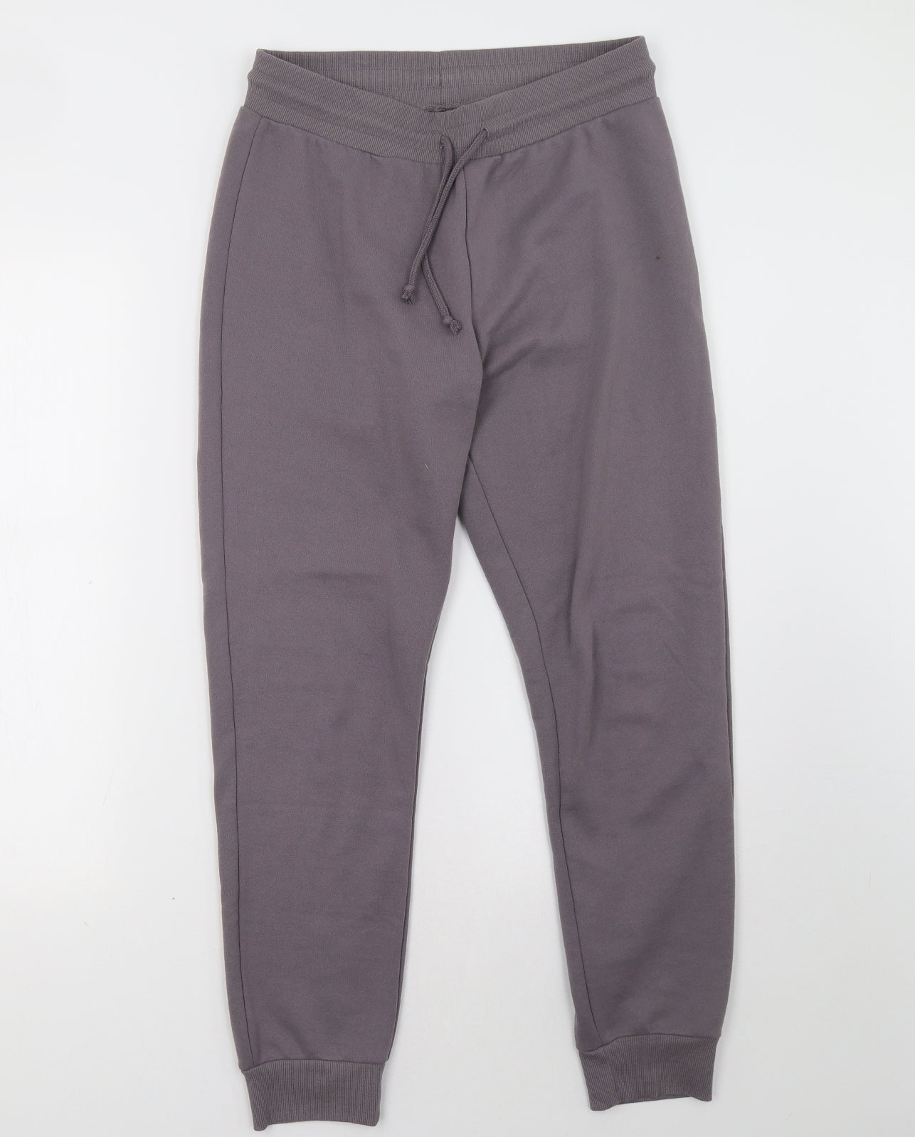 Primark Womens Purple   Jogger Trousers Size S L30 in