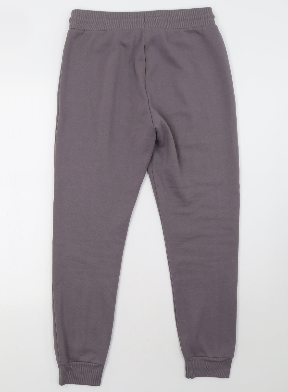 Primark Womens Purple   Jogger Trousers Size S L30 in