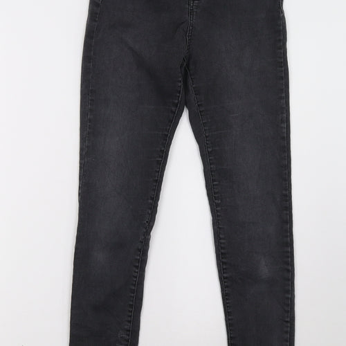 Gerry Weber Womens Grey   Skinny Jeans Size 6 L30 in