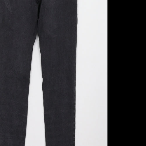 Gerry Weber Womens Grey   Skinny Jeans Size 6 L30 in