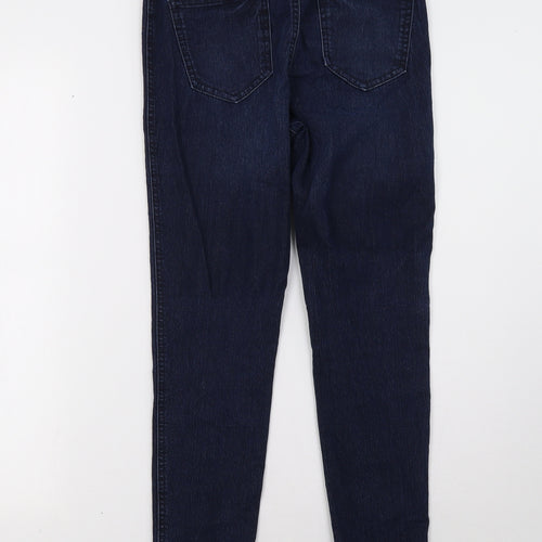 Clockhouse Womens Blue   Skinny Jeans Size 26 L28 in