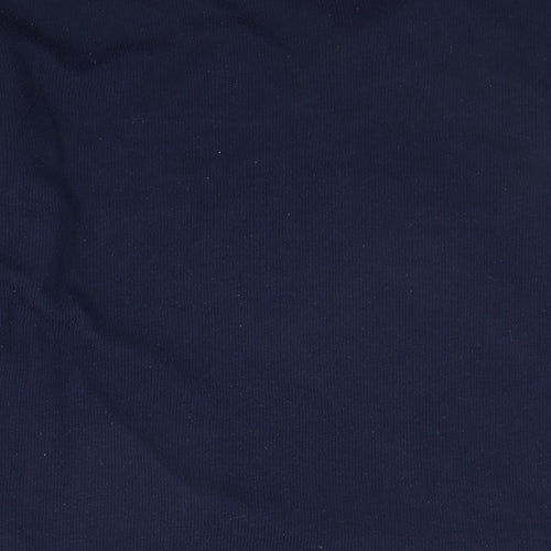 ARMANDO Mens Blue   Pullover Jumper Size L