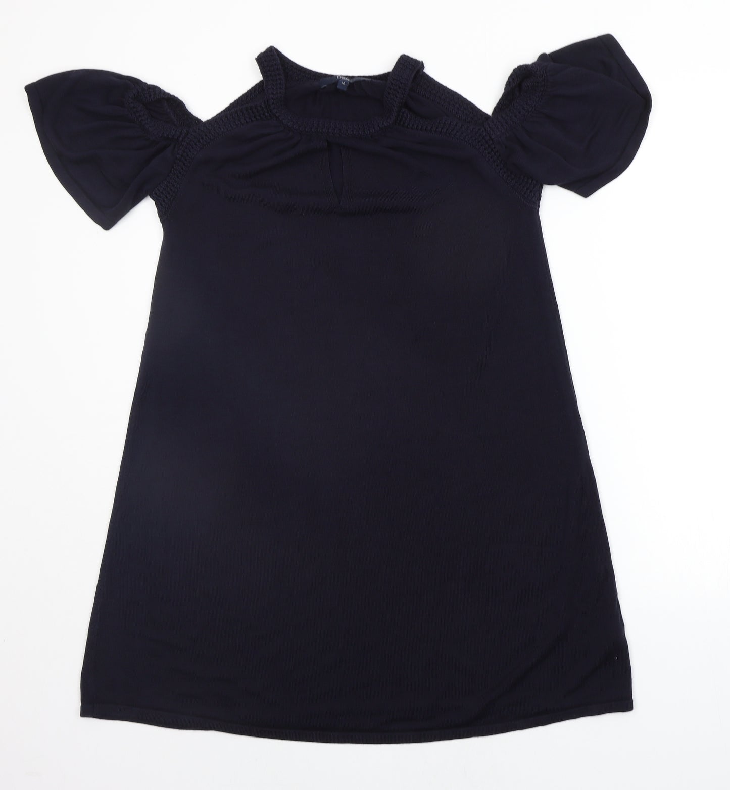 NEXT Womens Blue   A-Line  Size 12