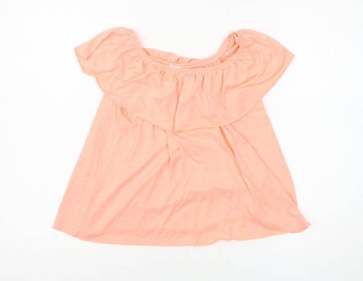 Matalan Girls Pink   Basic Casual Size 12 Years