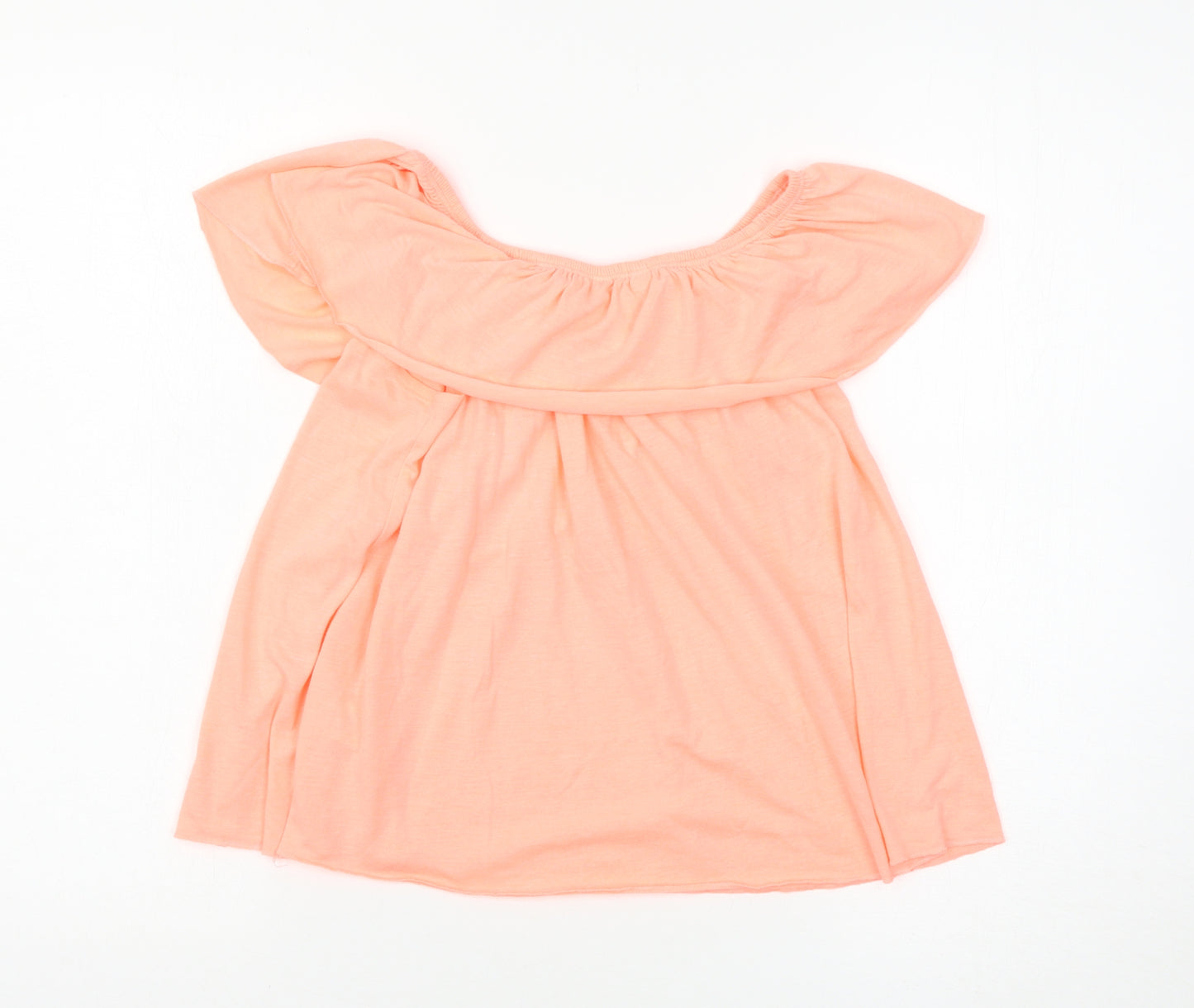 Matalan Girls Pink   Basic Casual Size 12 Years