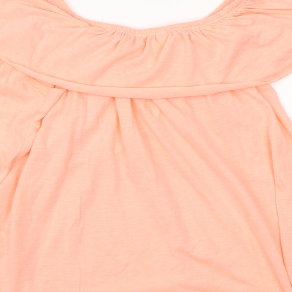 Matalan Girls Pink   Basic Casual Size 12 Years