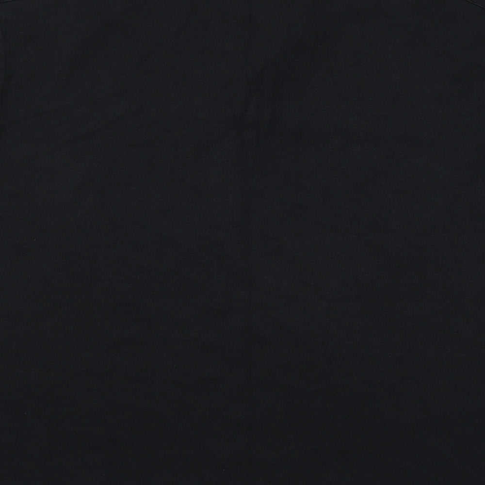 vicorinox Mens Blue    Polo Size 2XL