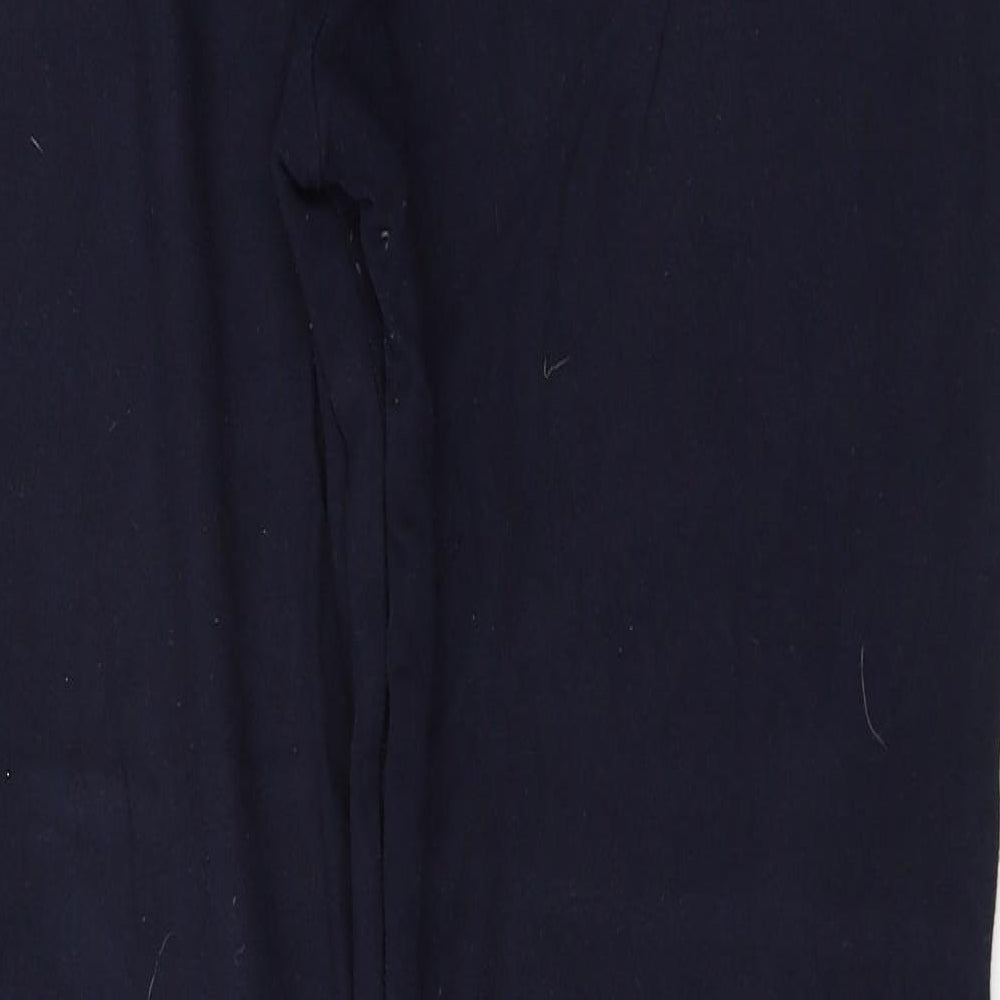 Primark Womens Blue   Jegging Leggings Size L L26 in