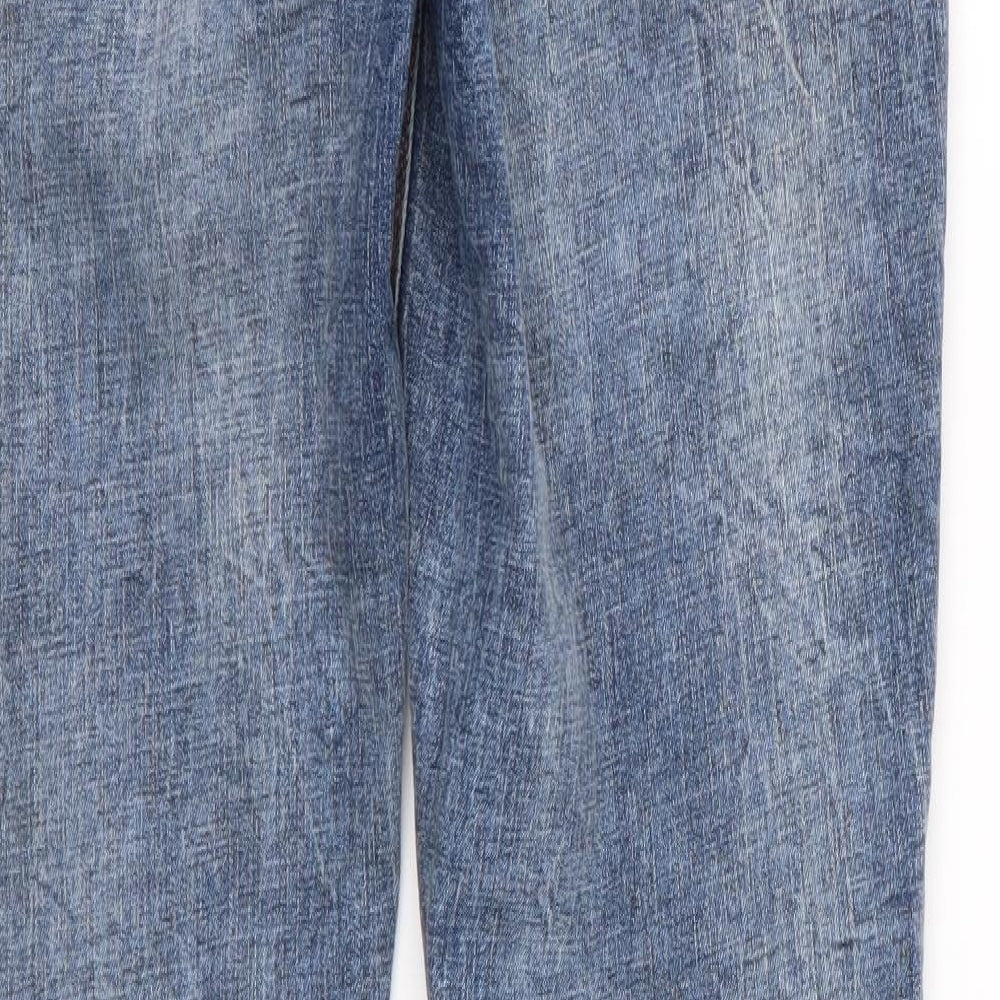 Noisy may Womens Blue   Skinny Jeans Size 29 in L29 in