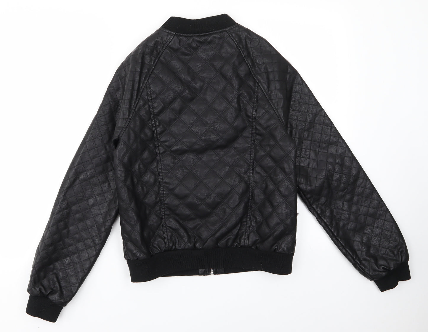 George Womens Black   Jacket  Size 10