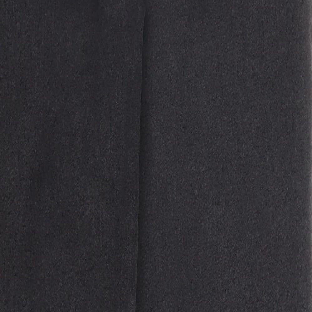Primark Girls Black  Denim Skinny Jeans Size 13 Years