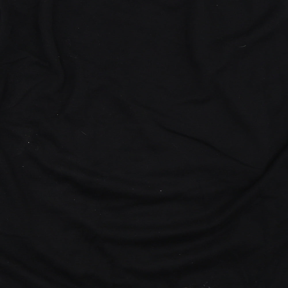 GANT Mens Black   Pullover Jumper Size 2XL
