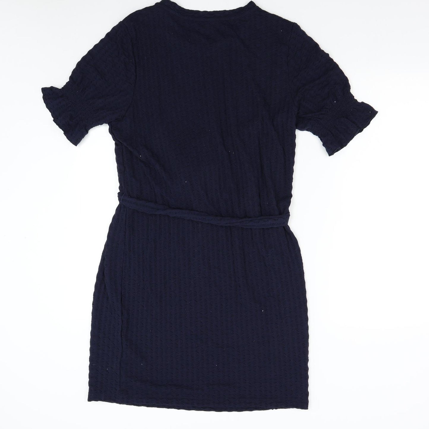 Object Womens Blue   Shift  Size L