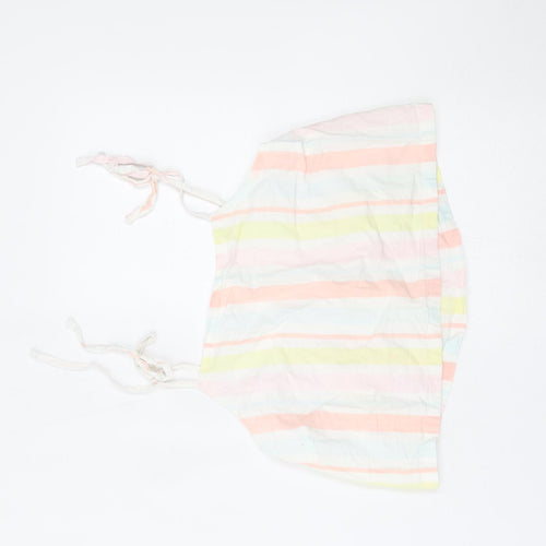 Boux Avenue Womens Multicoloured Striped   Lounge Set Size 10