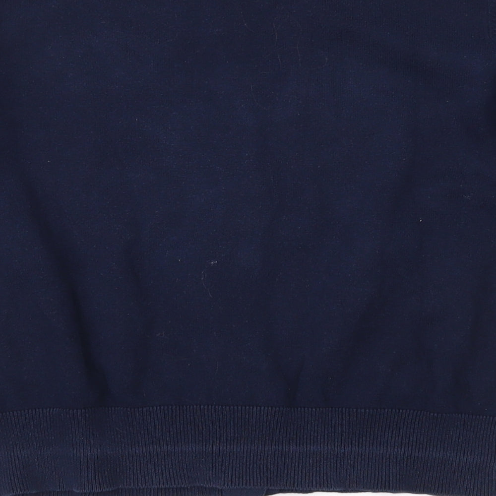 Dorothy Perkins Womens Blue   Cardigan Jumper Size 8