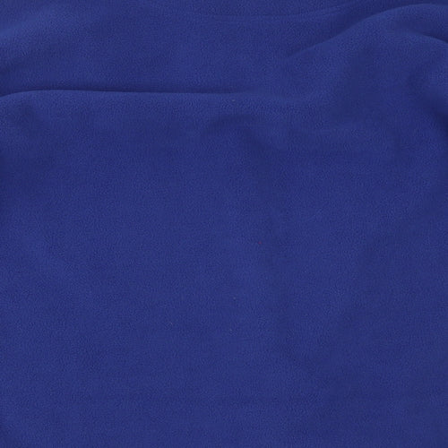 Alibi Womens Blue   Pullover Jumper Size S