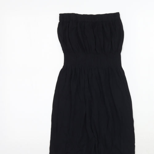 Primark Womens Black   A-Line  Size S