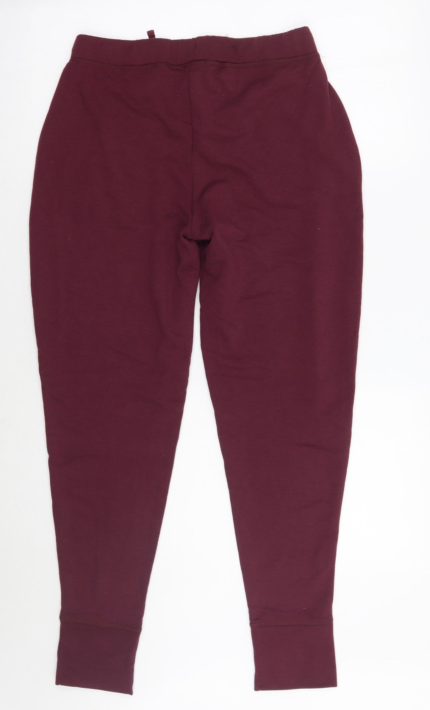 Primark Womens Purple    Pyjama Pants Size S