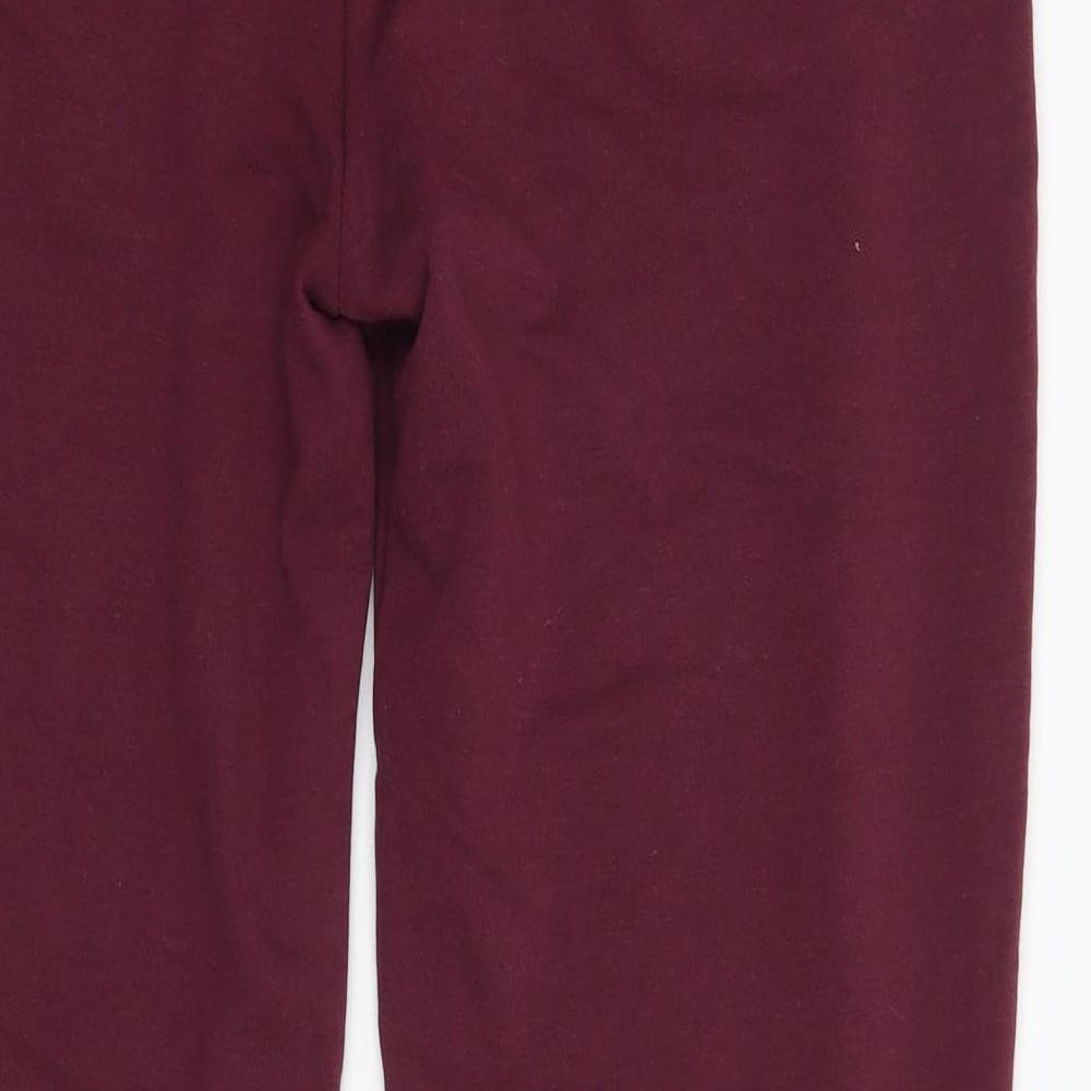 Primark Womens Purple    Pyjama Pants Size S
