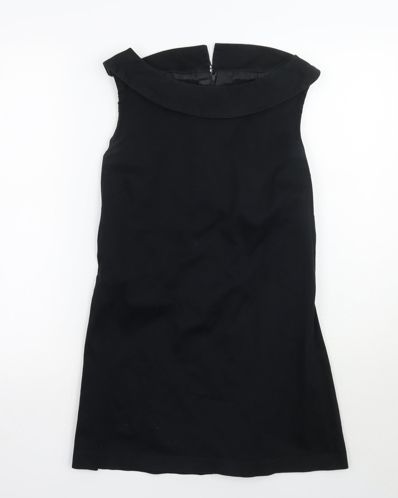Primark Womens Black   A-Line  Size 10