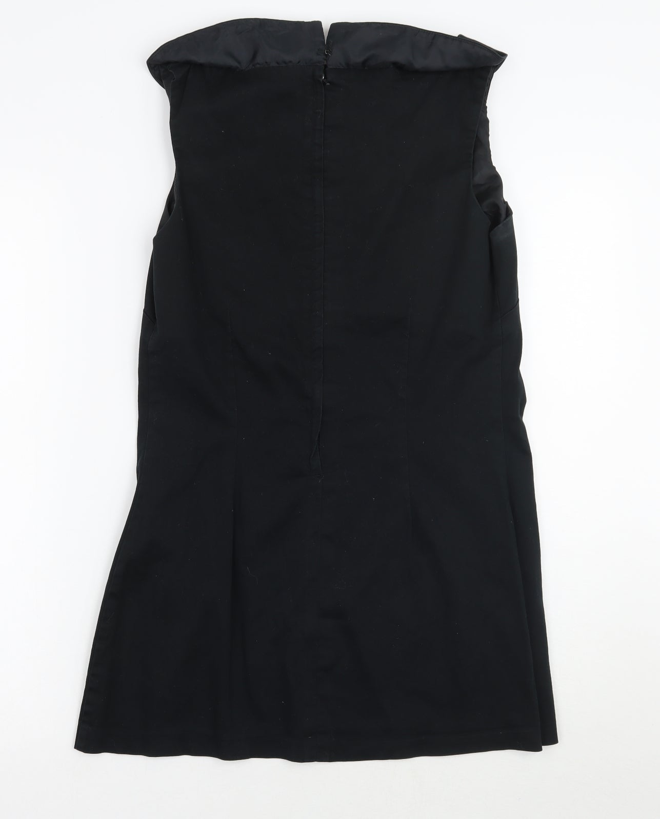 Primark Womens Black   A-Line  Size 10
