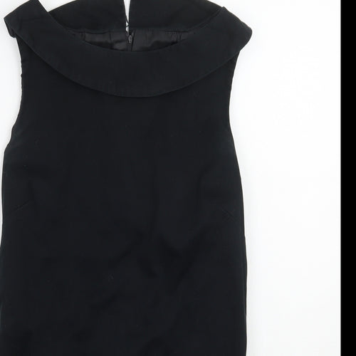 Primark Womens Black   A-Line  Size 10