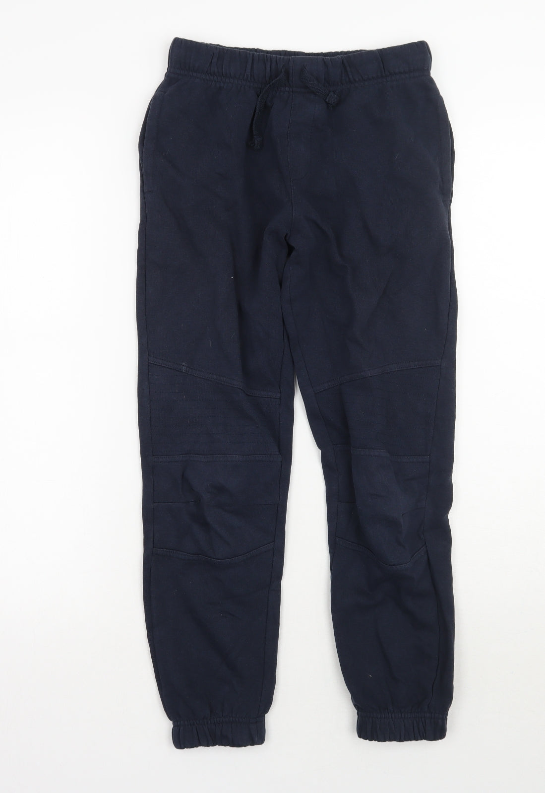 George Girls Grey   Sweatpants Trousers Size 9 Years