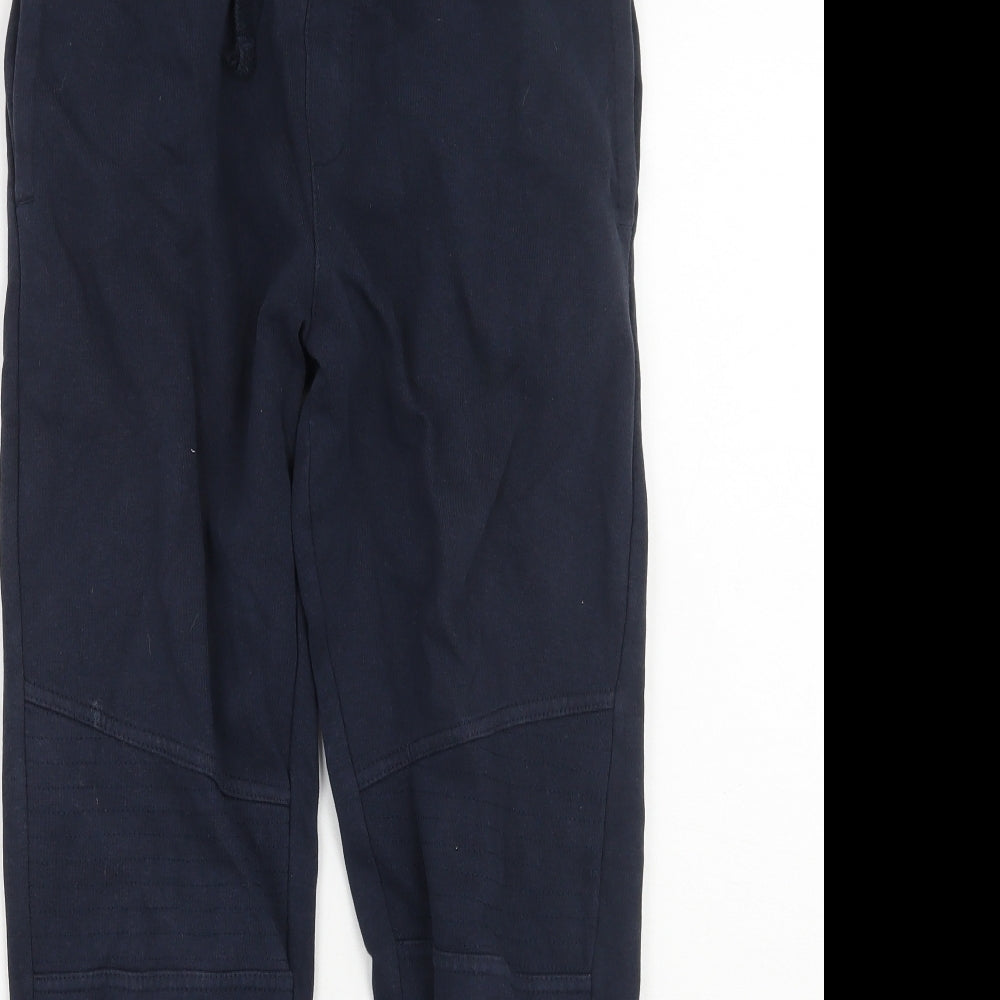 George Girls Grey   Sweatpants Trousers Size 9 Years