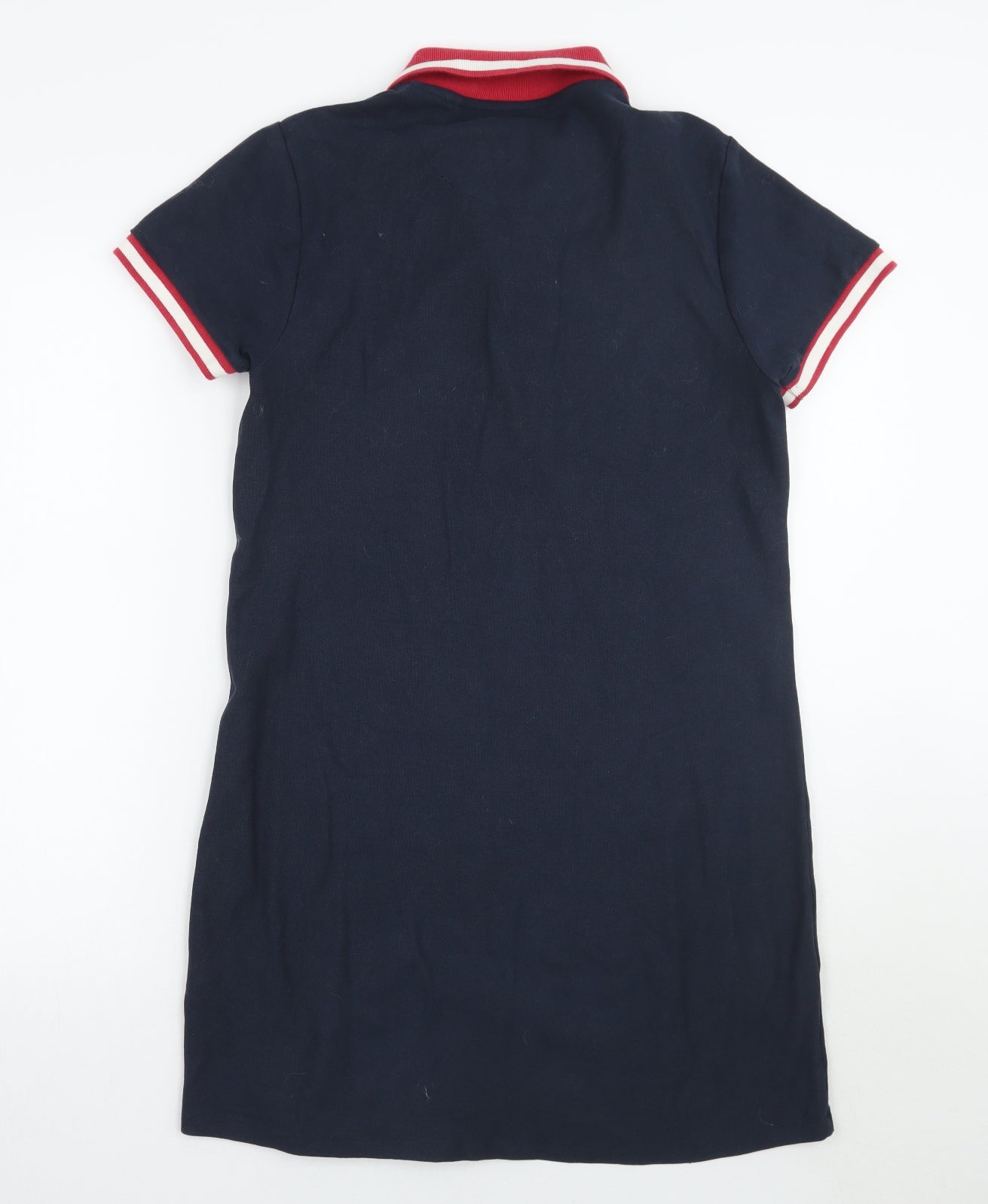 Kangol Womens Blue   A-Line  Size 14