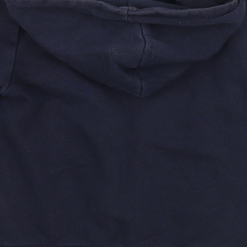 TU Boys Blue   Jacket  Size 7-8 Years